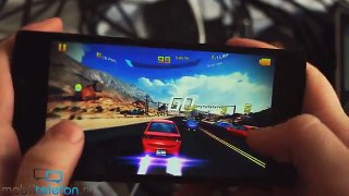 Демо Modern Combat 5, Asphalt Overdrive и других новинок от Gameloft