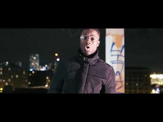 Nino - Of Course [Music Video] | GRM Daily