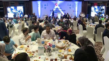 Bakan Kaya: ''Şehitlik ünvanını hiçbir maddi değerle ölçülemeyecek derecede büyük bir şeref kaynağı'' - ANKARA