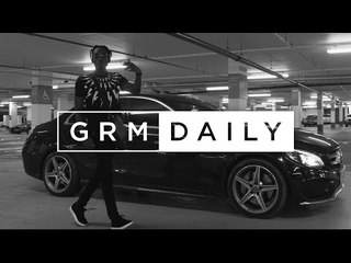 Manny Keys - Switching Lanes [Music Video] | GRM Daily