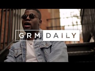King Kay - Too Deep [Music Video] | GRM Daily