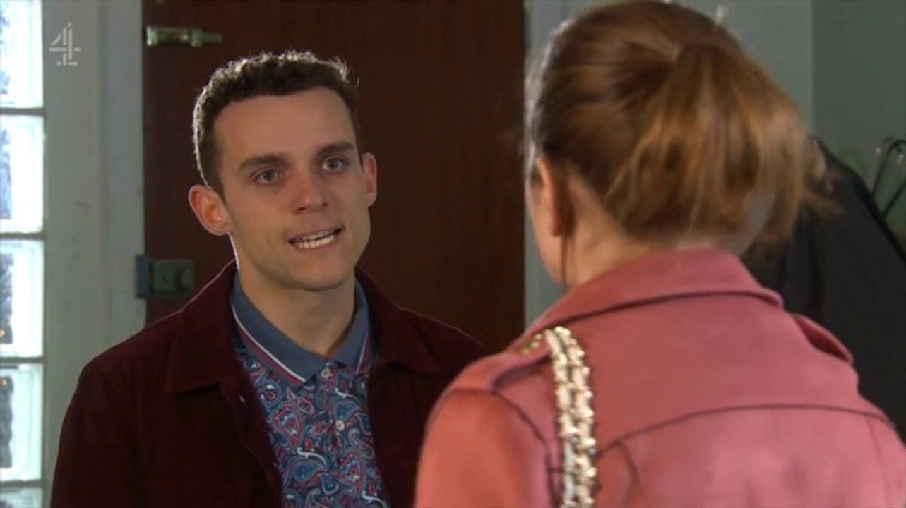Hollyoaks 24th May 2018