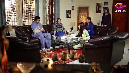 Lamhay Episode 12 Pakistani Drama Aplus