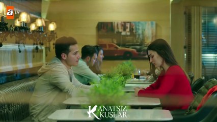 Cemre’den, Suat’a yeşil ışık! - Kanatsız Kuşlar 46.Bölüm