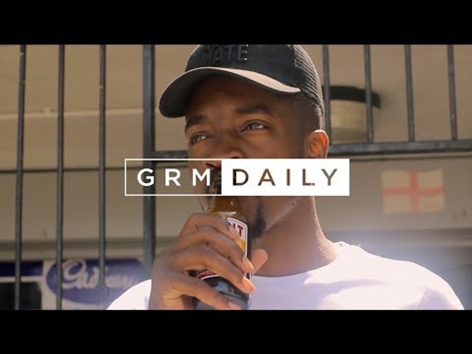 Guvna B - Aight Boom (Prod. by Rude Kid) [Music Video] | GRM Daily