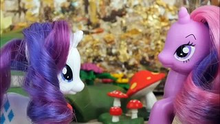 My Little Pony Stop Motion: Stay Away From me Pots o Gold!
