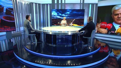 Në prag të protestës, analistët Erl Murati dhe Afrim Krasniqi të ftuar në Ora News