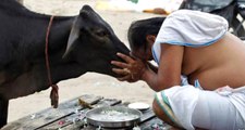 Hindistan'da İnek Kestiği Söylenen Müslüman Terzi Linç Edilerek Öldürüldü