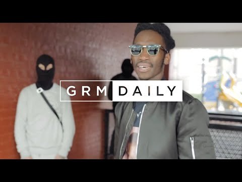 Manny Keys - Dreams Right [Music Video] | GRM Daily