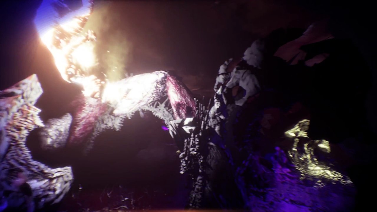 Agony - Gameplay