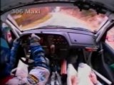 WRC 1998 - Peugeot 306 Maxi
