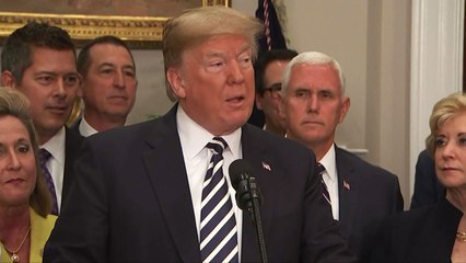 트럼프, 북미정상회담 전격 취소..."대북 압박 계속" / YTN