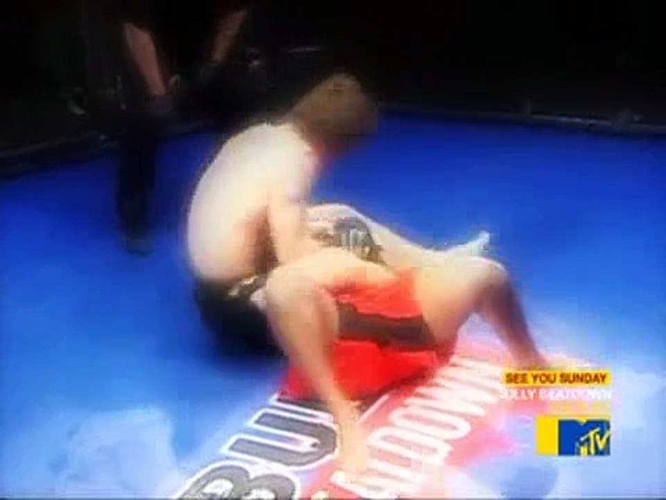 Bully Beatdown S01e01