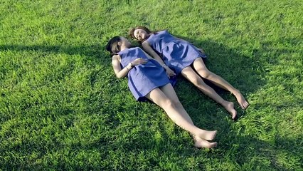 The Phantom of Grudge (毒怨魅影, 2015) horror trailer