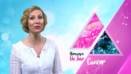 Votre horoscope du 25 mai 2018 par Ema Fontayne