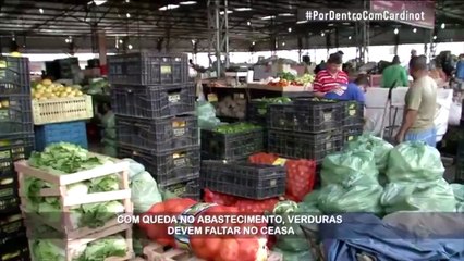 Por Dentro Com Cardinot 24 de maio