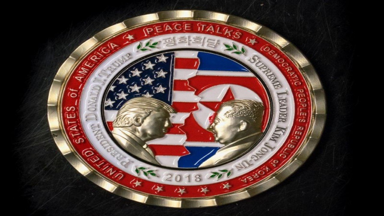 US Casts Doubt on June Summit with Kim