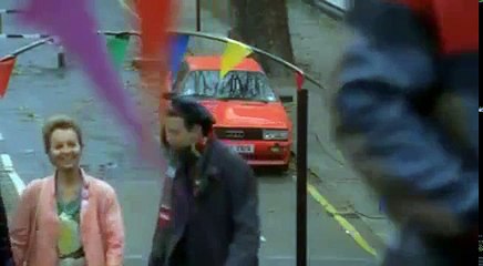 Ashes To Ashes S01e08