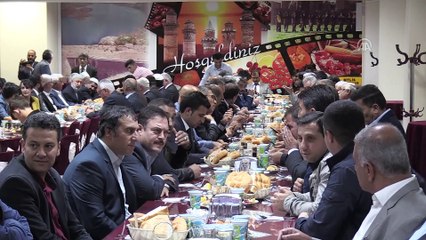 Vali Ustaoğlu: 'Bu coğrafyayı sokakta bulmadık' - BİTLİS