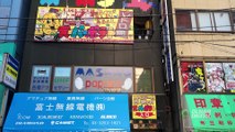 Dia do Orgulho Nerd: visitamos a loja de jogos mais tradicional do Japão