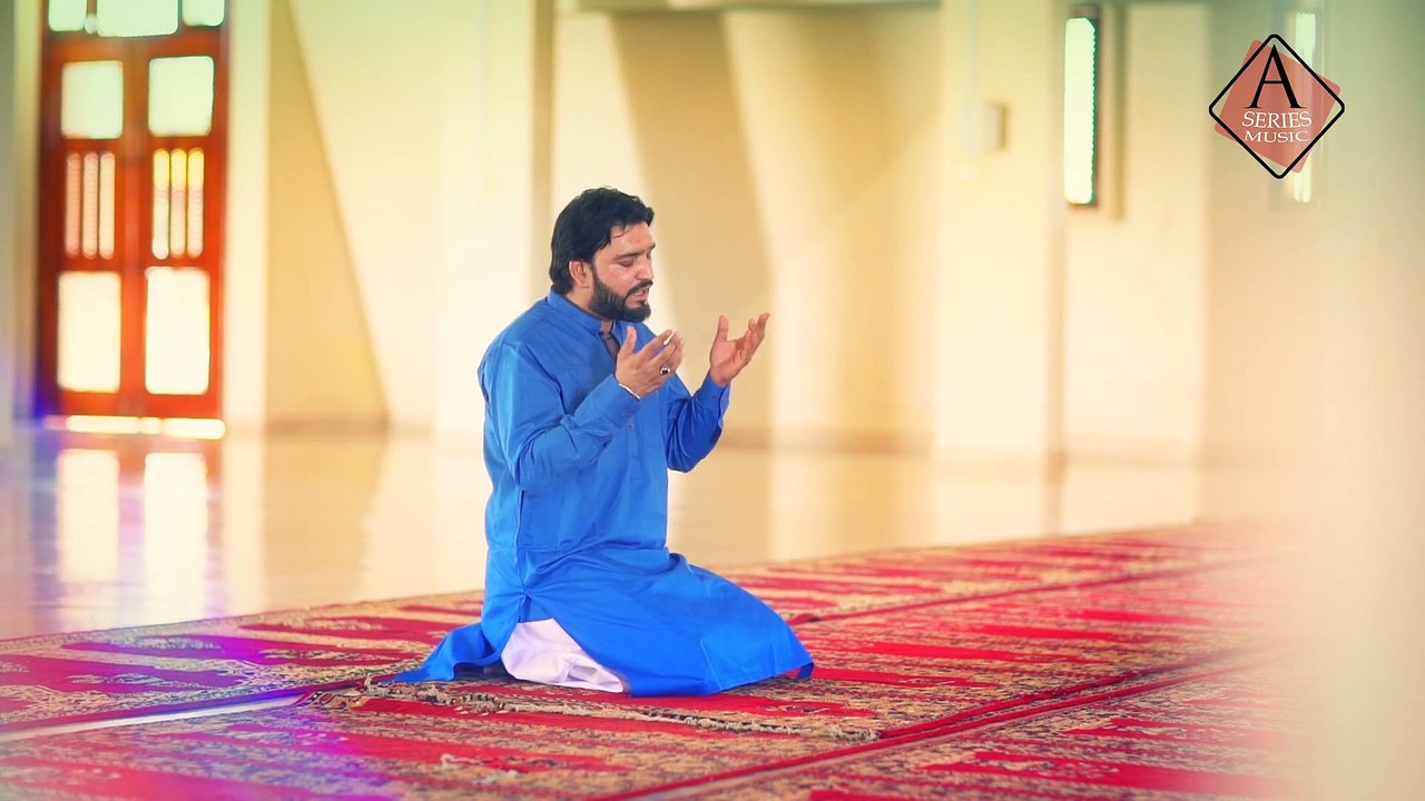 Manqbat - Surah e Rehman Janab e Zahra s.a - Sher Abbas - 2018