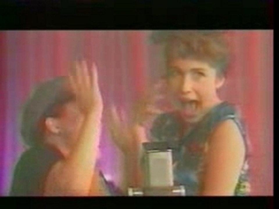 Les vamps - la vampada (Les Vamps)