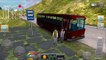 Bus Driver 3D: Hill Station-Best Android Gameplay HD