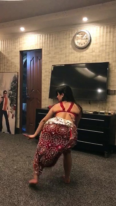 dance