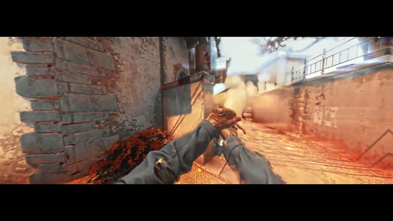 Last Saturday #CSGO