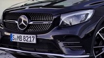 2018 Mercedes-AMG GLC 63 S COUPE & GLC 43 - AWSOME SUV