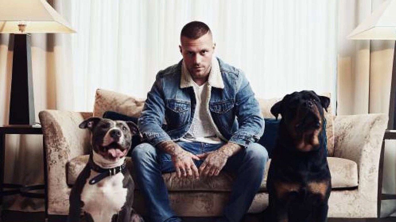 Kontra K - Jetzt oder niemals - Erde und Knochen