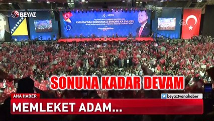 Beyaz Ana Haber 24 Mayıs 2018