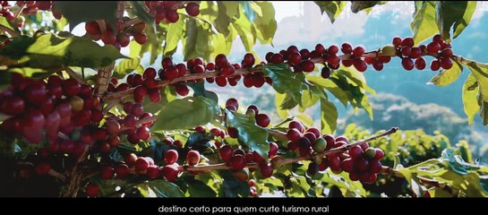 Montanhas do Sul Capixaba - Caparaó #partiumontanhas
