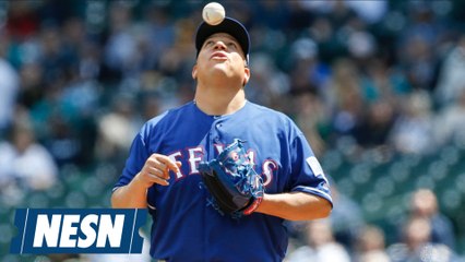 Light 45 candles for veteran pitcher Bartolo Colon