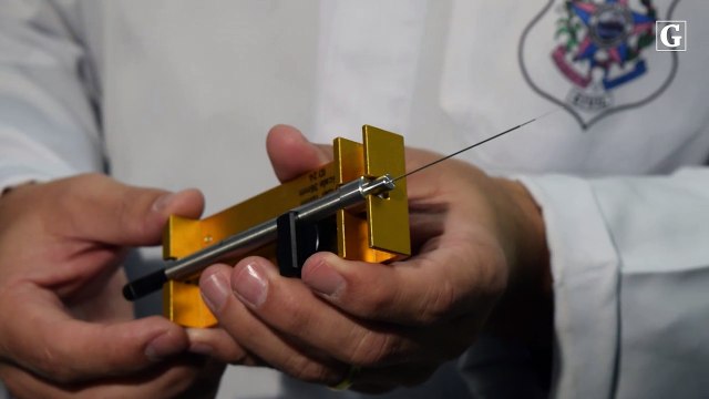 Peritos falam sobre investigação da tragedia em Linhares