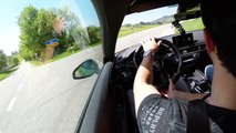ABT AUDI RS5-R | Ab auf die Autobahn! | Daniel Abt