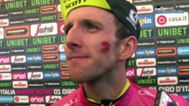 Tour d'Italie 2018 - Simon Yates : 