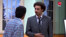 مسرح مصر - ايه وجه المقارنة بين علي ربيع وعباس العقاد ونجيب محفوظ ؟ العظماء زادوا واحد