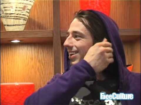 Kubus interview 2007 (deel 1)