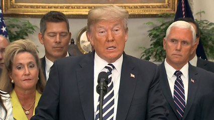 트럼프, '공개서한'으로 북미 회담 취소 통보 / YTN