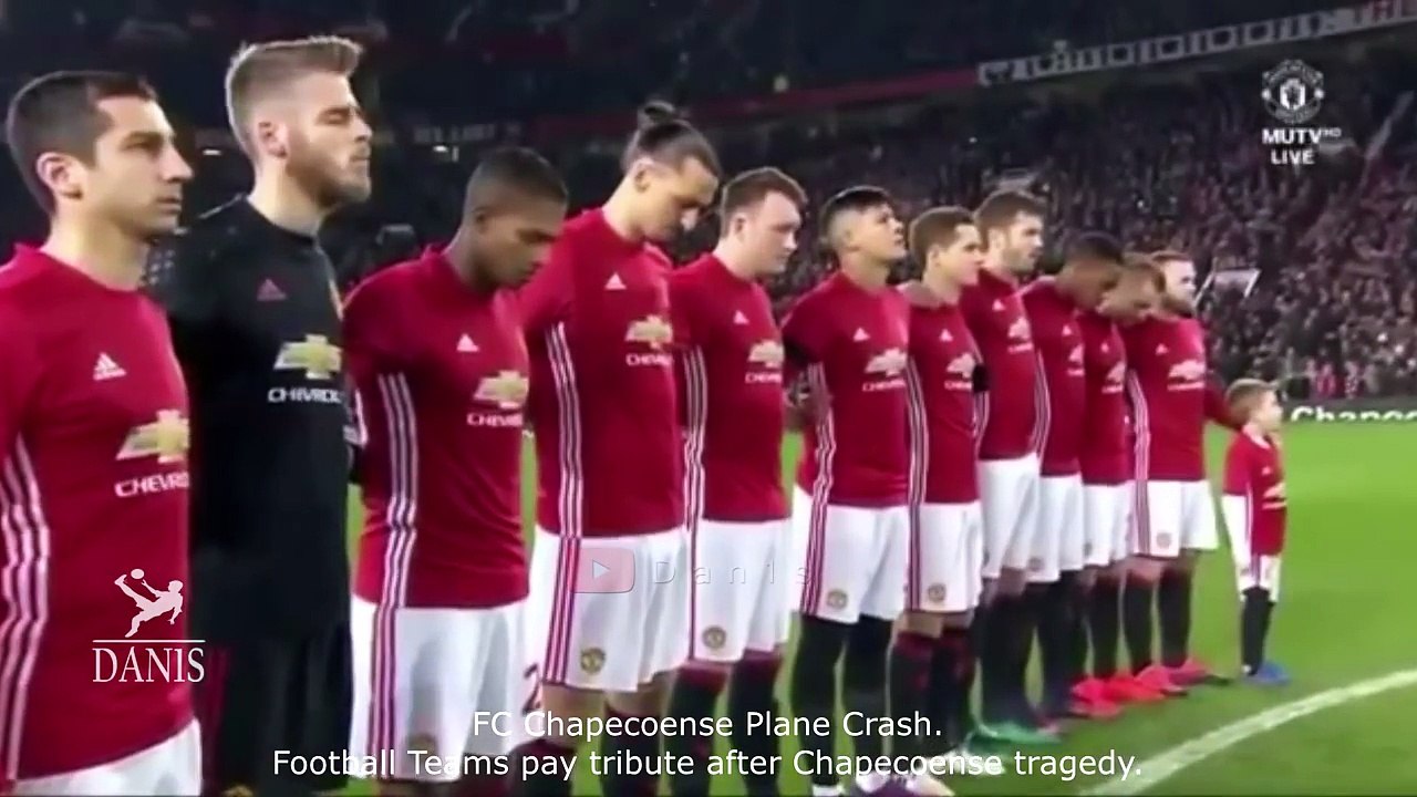 6 Tragic Moments The Football World Will Never Forget