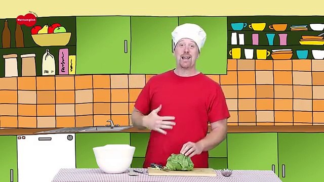 Vegetables for Kids with Steve and Maggie | Magic Vegetables Fruits | Stories for kids | Wow English