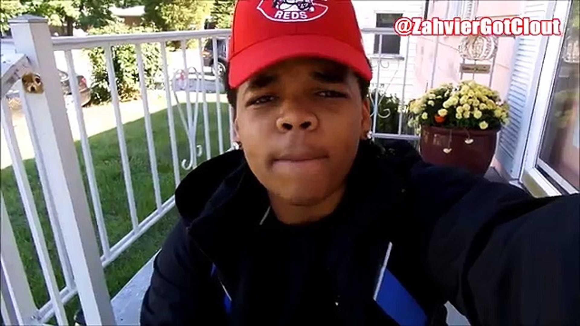 Laxative Prank On Girlfriend