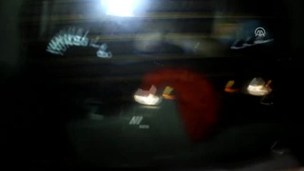 Adana'da Gasp İddiası