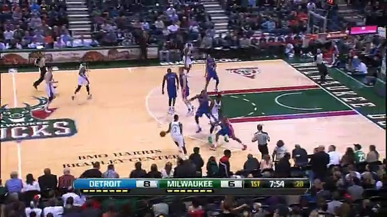 2013 - Sanders Dunk