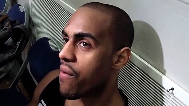 2013 - Clippers Prep: Arron Afflalo