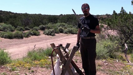 Forgotten Weapons - InRange TV - Extended Preview of Episode 1