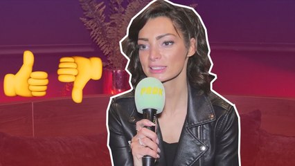 Emilie Nef Naf juge la télé-réalité d'aujourd'hui