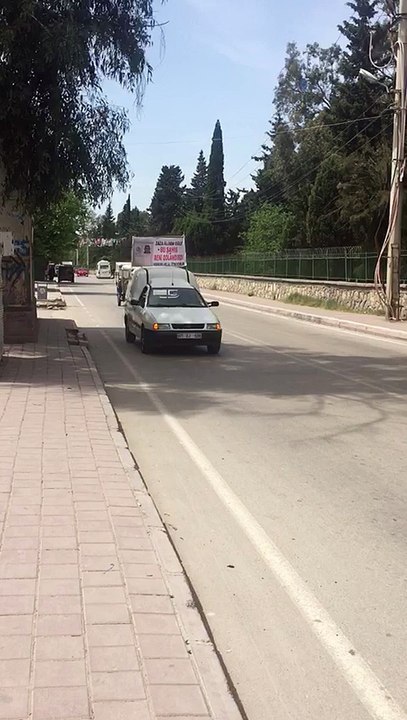 Bir dolandırıcılık vakası ve bunu ilginç duyurma yöntemi mutlaka izleyin