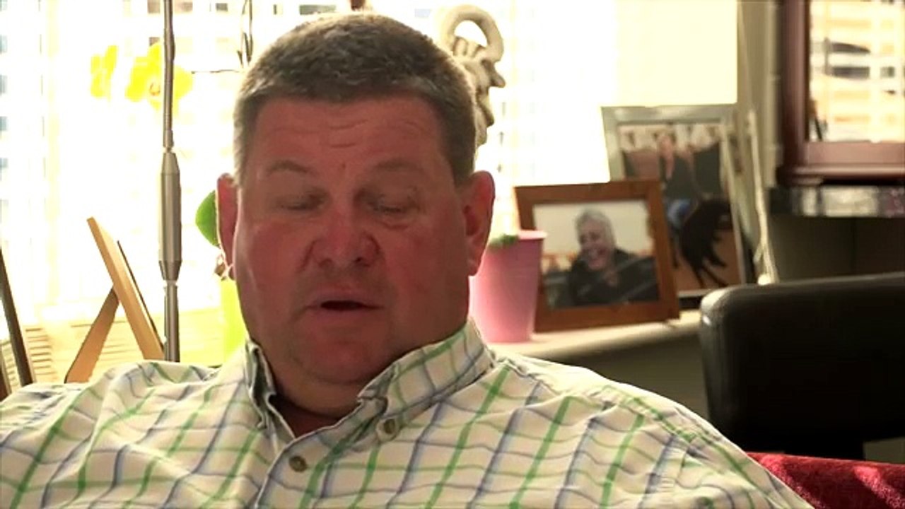 George Digweed - attacker found guilty of murder - News Extra